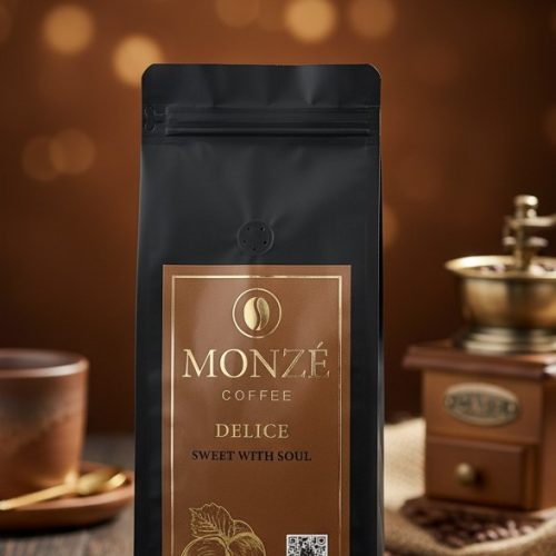 MONZÉ Delice