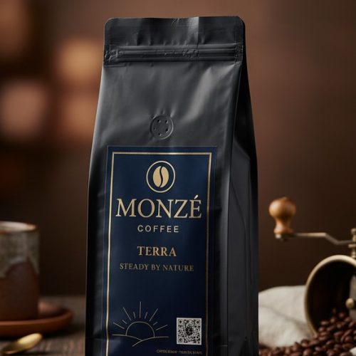 Kaffee Terra