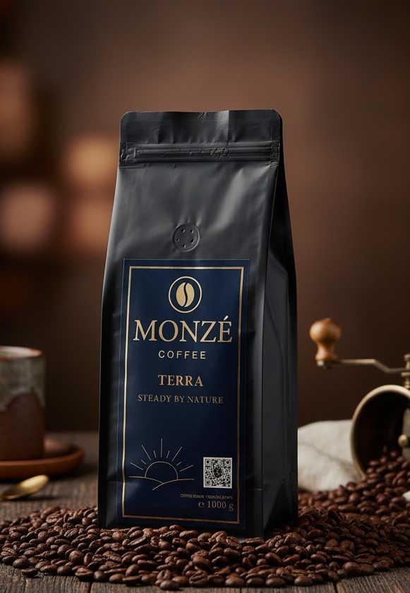 Kaffee Terra