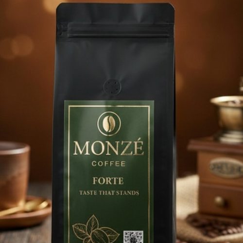 Kaffee Forte