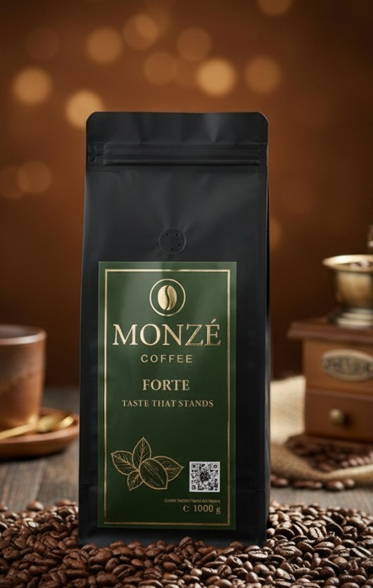 Kaffee Forte