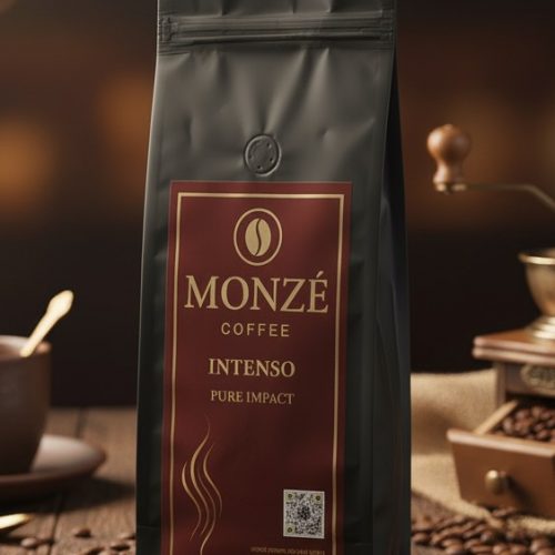 Kaffee Intenso
