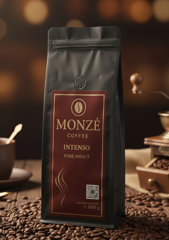 Kaffee Intenso